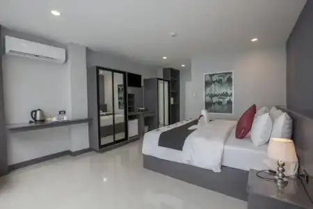 Modern Living Residence Phuket Patong - 23