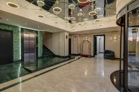 Sole Palace - 24