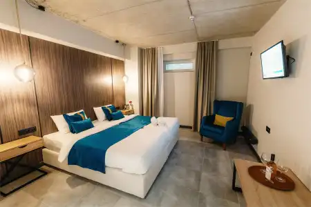 Tulip Residence & Spa - 50