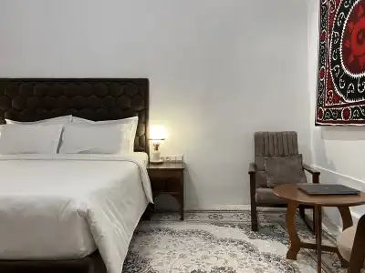 Usman Heritage Mini-hotel - 68