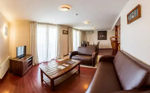 Bartolomeo Best River Resort - 59