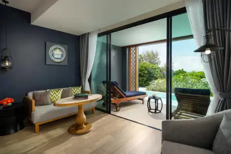 Avista Grande Phuket Karon - MGallery - 75