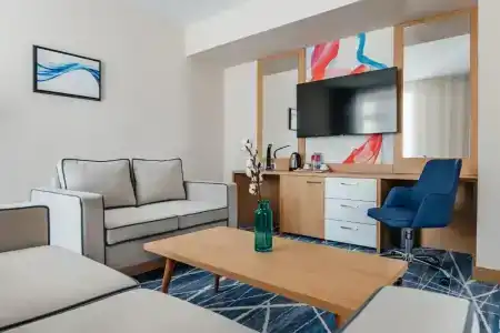 Ramada by Wyndham - 55