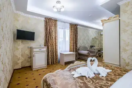 Residence Park Guest House - 29
