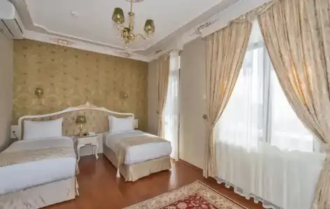 Enderun Istanbul - 32