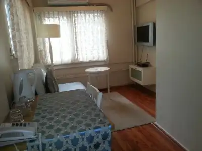Taksim Home - 16