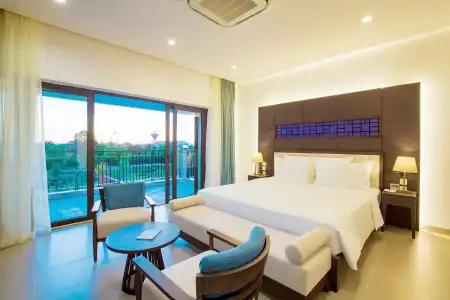 Mercury Phu Quoc Resort & Villas - 70