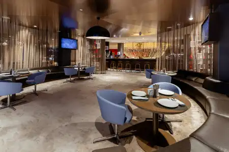 Novotel Moskva Kievskaya - 6