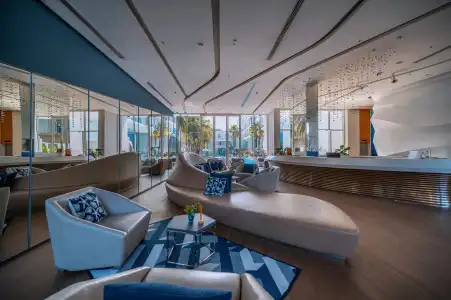 Baraquda Heeton Pattaya by Compass Hospitality - 4