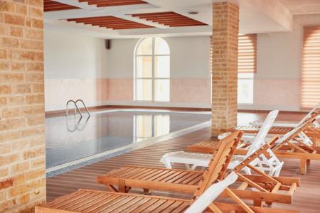 Сарыкум by Cronwell & SPA - 15