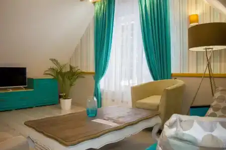 Park-Torbeevo Ozero - 116