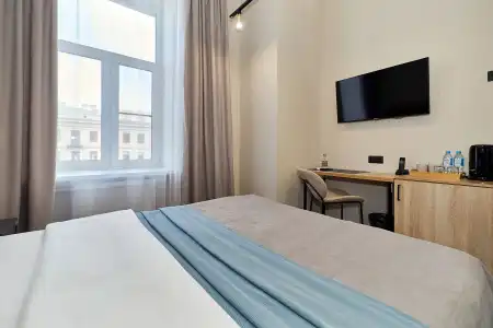 Mixs Nevsky 47 - 38