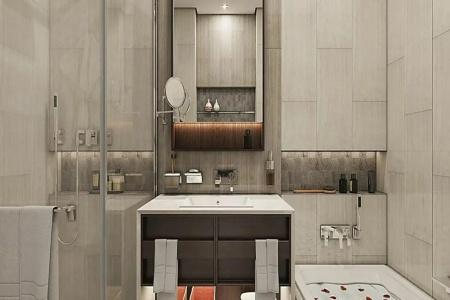 Staybridge Suites DUBAI AL-MAKTOUM AIRPORT by IHG - 22