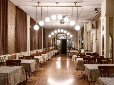 Kievskaya na Kurskoy - 30