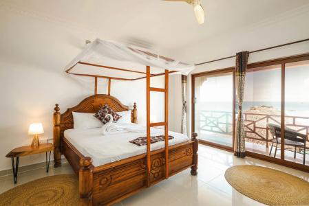 Zenobia Beach Resort - 52