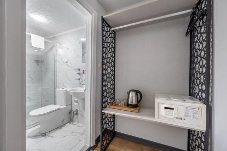 Taksim Trust - 36