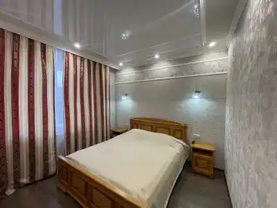 Yamskaya Living quarters - 1