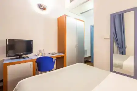 Best Western Plus Plaza Napoli - 55