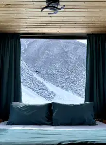 Kottedzh Chalet Inn Cottages - 35