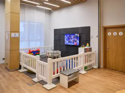 Holiday Inn Express Moscow - Sheremetyevo Airport, an IHG - 12