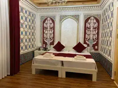 Shohnishin Boutique Butik-Hotel - 79