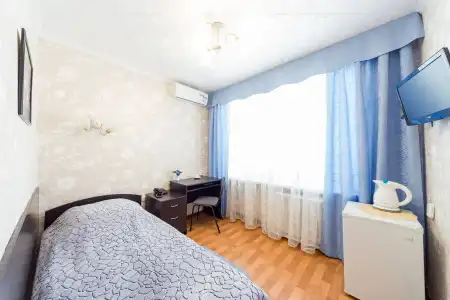 Hotel - 34