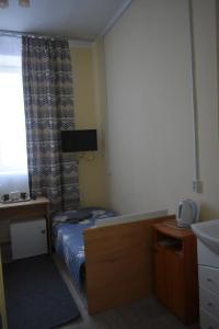 Муниципальное унитарное предприятие Сковородинского района Гостиничный комплекс - 124