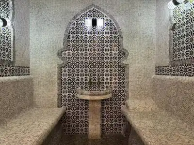 Novza Palace - 32