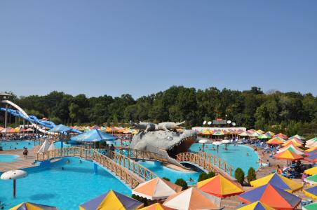 Atlant Holiday Village - 12