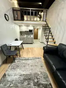 Zhasmin Apart-Hotel - 115