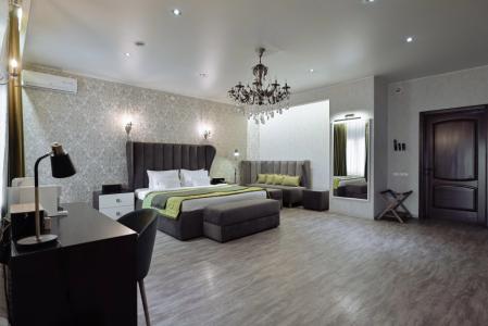 Boutique Statler - 217