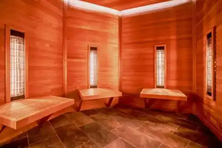 Resort Kashmir Wellness & SPA Adults Only - 37