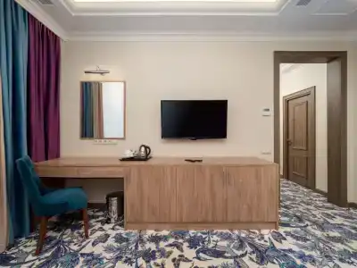 Revital Park Sanatorium - 75