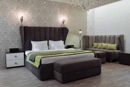 Boutique Statler - 216