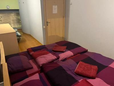 Galaxy Hostel - 52