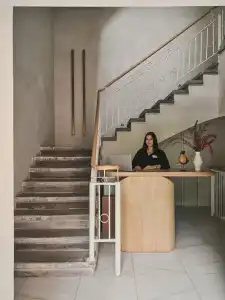Palazzo 5 - 13