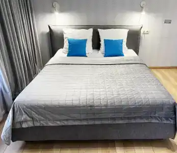 Chkalov&Hotel-22 Apart-Hotel - 53