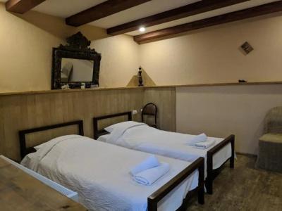 Qilimcha's Guest House - 18