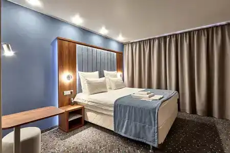 Gostinitsa Olimpiya - 74