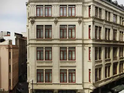 Mercure Istanbul Sirkeci - 1
