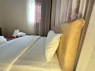 Amrots Deghceni - Boutique Castle Stay - 27