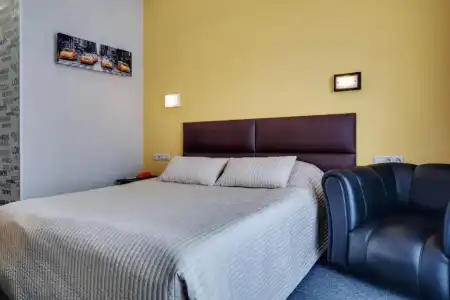 Ecotel Bogorodsk & Spa - 83