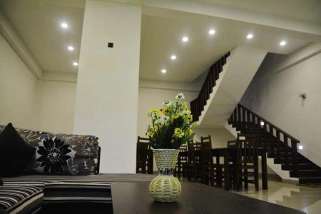 Sea View Tourist Inn - 1