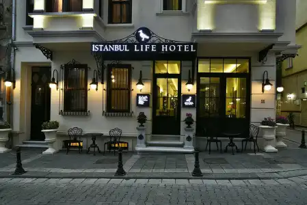 Istanbul Life - 0