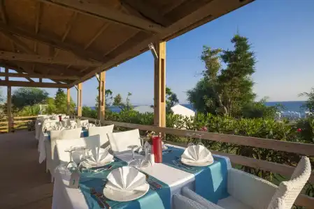 Sultan of Dreams & Spa - All Inclusive - 44