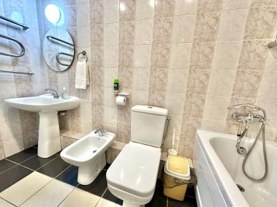 GoodRest Apart-hotel - 20