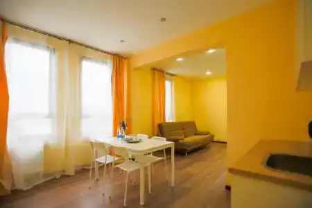 Golden Tennis Club - 89