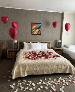 Golden Dragon ApartHotel - 5
