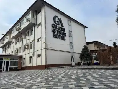 Grand Shosh - 14