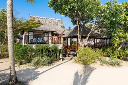 SAii Phi Phi Island Village - 44